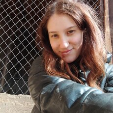 Фотография девушки Надежда, 20 лет из г. Братск