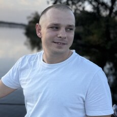 Фотография мужчины Артём, 30 лет из г. Днепр