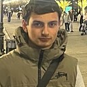 Арсен, 26 лет
