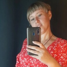 Фотография девушки Надежда, 38 лет из г. Тамбов