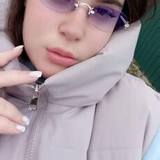 Фотография девушки Поля, 21 год из г. Хойники