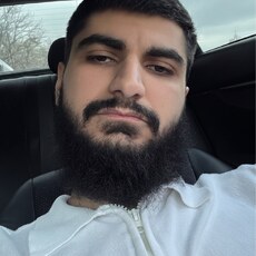 Фотография мужчины Мурад, 36 лет из г. Пермь