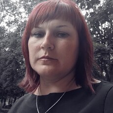 Фотография девушки Светлана, 42 года из г. Курчатов