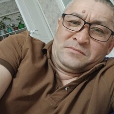 Фотография мужчины Алимжан, 49 лет из г. Кызылорда
