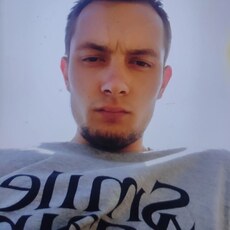 Фотография мужчины Алексей, 22 года из г. Клин