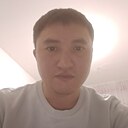 Мадияр, 36 лет