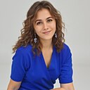 Ксения, 43 года