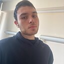 Игорь, 22 года