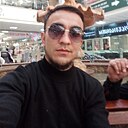 Али, 32 года