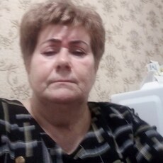 Фотография девушки Лидия, 66 лет из г. Вологда