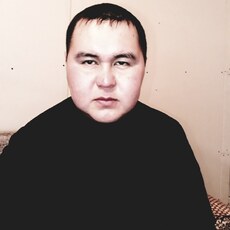 Фотография мужчины Асхат, 33 года из г. Петропавловск