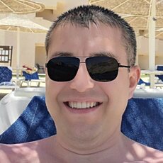 Фотография мужчины Андрей, 39 лет из г. Сыктывкар