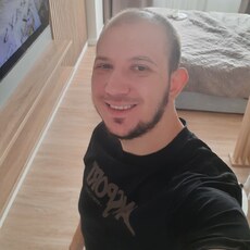 Фотография мужчины Антон, 33 года из г. Самара
