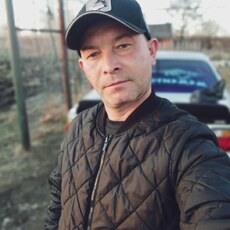 Фотография мужчины Алексей, 40 лет из г. Хабаровск