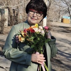 Фотография девушки Лана, 54 года из г. Экибастуз