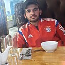 Казимов, 24 года
