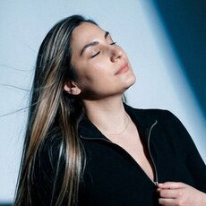 Фотография девушки Куклачёва, 36 лет из г. Верхняя Салда