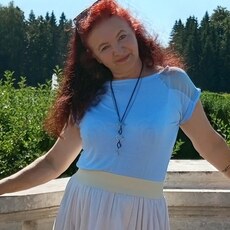 Фотография девушки Оля, 61 год из г. Омск