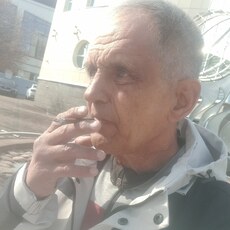 Фотография мужчины Владимир, 59 лет из г. Сморгонь