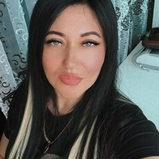 Фотография девушки Оксана, 39 лет из г. Санкт-Петербург