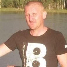 Фотография мужчины Гриша, 41 год из г. Кричев