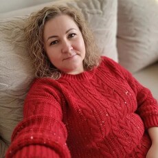 Фотография девушки Арина, 44 года из г. Салехард
