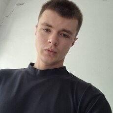 Фотография мужчины Артём, 21 год из г. Витебск