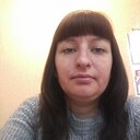 Девушка, 43 года