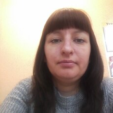 Фотография девушки Девушка, 43 года из г. Балашов