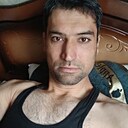 Эльдар, 35 лет