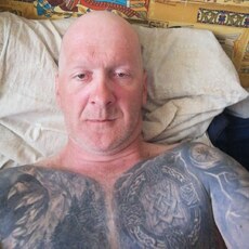 Фотография мужчины Сергей, 43 года из г. Волхов