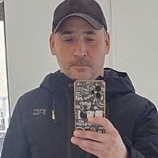 Фотография мужчины Александр, 37 лет из г. Шахты