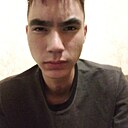Вадим, 18 лет