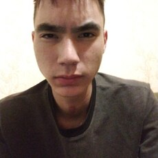 Фотография мужчины Вадим, 18 лет из г. Карасук