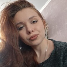 Фотография девушки Полина, 21 год из г. Оренбург