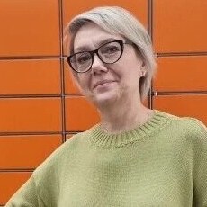 Фотография девушки Елена, 58 лет из г. Воронеж
