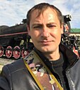 Сергей, 39 лет