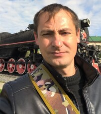 Фотография мужчины Сергей, 39 лет из г. Сыктывкар