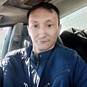 Азамат, 25 лет