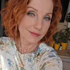 Фотография девушки Марина, 42 года из г. Снежинск