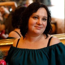 Фотография девушки Елена, 36 лет из г. Псков