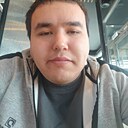 Антонин, 22 года