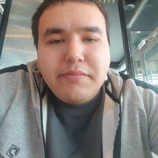 Фотография мужчины Антонин, 22 года из г. Медногорск