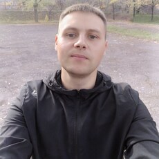 Фотография мужчины Серый, 33 года из г. Алчевск