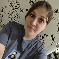 Фотография девушки Ника, 33 года из г. Октябрьский (Башкортостан)