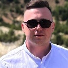 Фотография мужчины Boss, 35 лет из г. Жодино