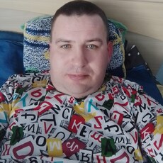 Фотография мужчины Алексей, 39 лет из г. Дмитров