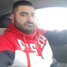 Фотография мужчины Ельсевар, 42 года из г. Тюмень