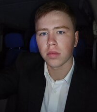 Фотография мужчины Александр, 20 лет из г. Симферополь