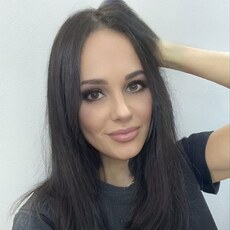 Фотография девушки Iq, 36 лет из г. Пермь